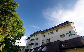 岩菅ホテル